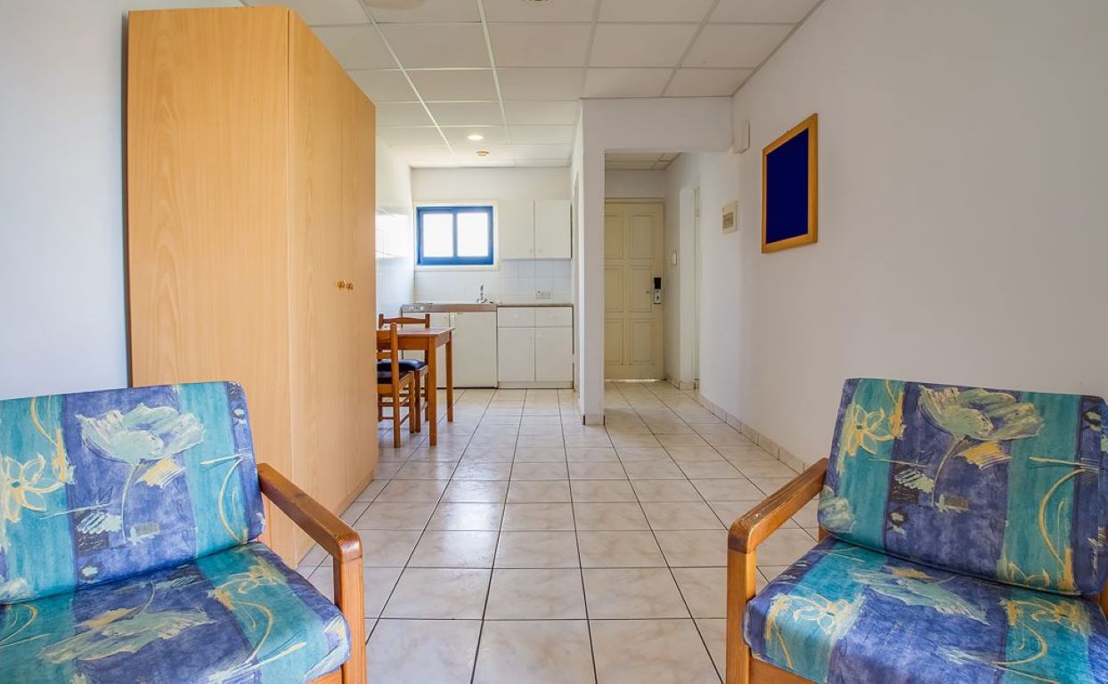 Hotel Green Bungalows Hotel Apartments-Jednosoban apartman.jpg