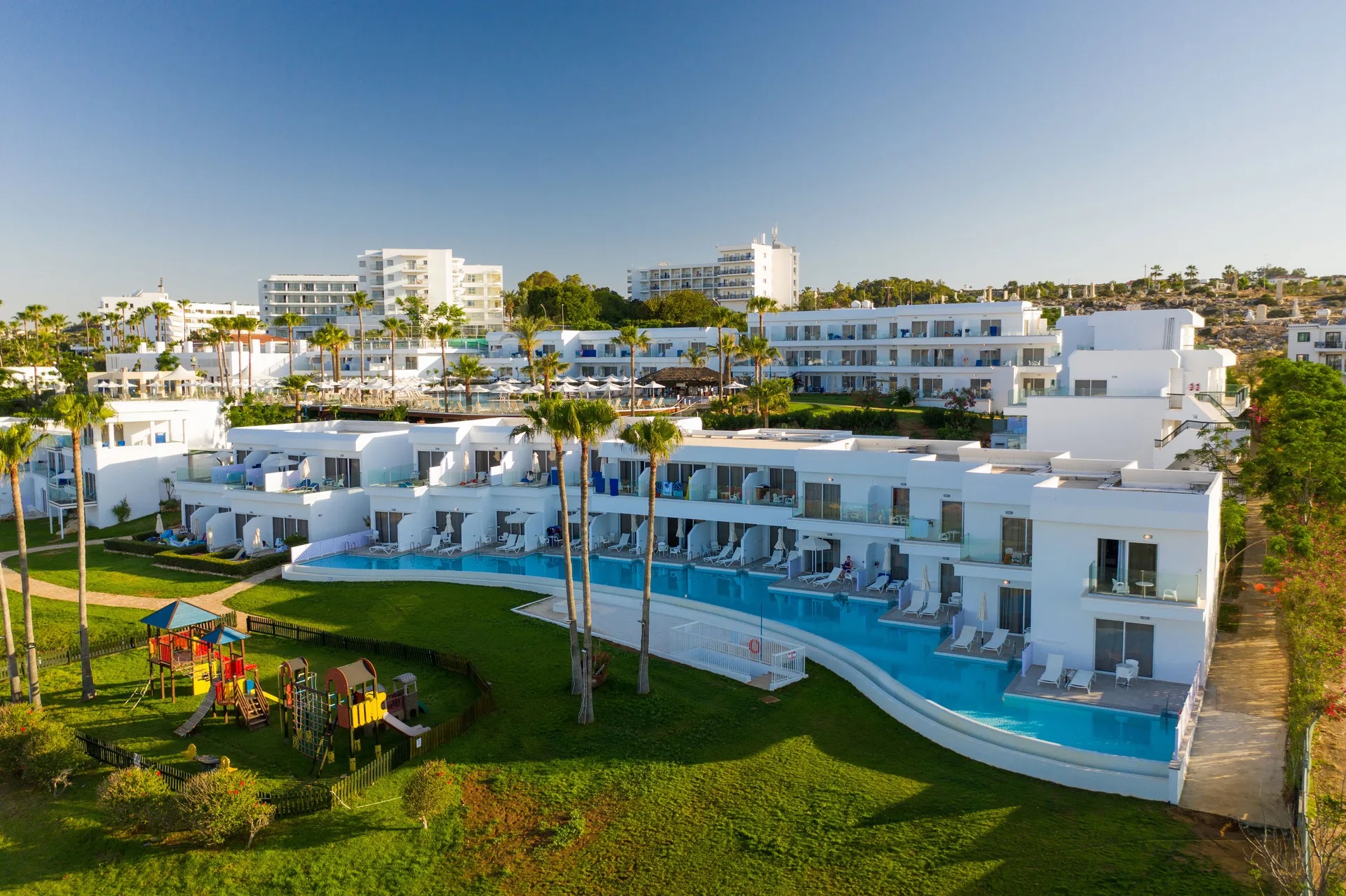 Atlantica Sungarden Beach-Decije igraliste.jpg