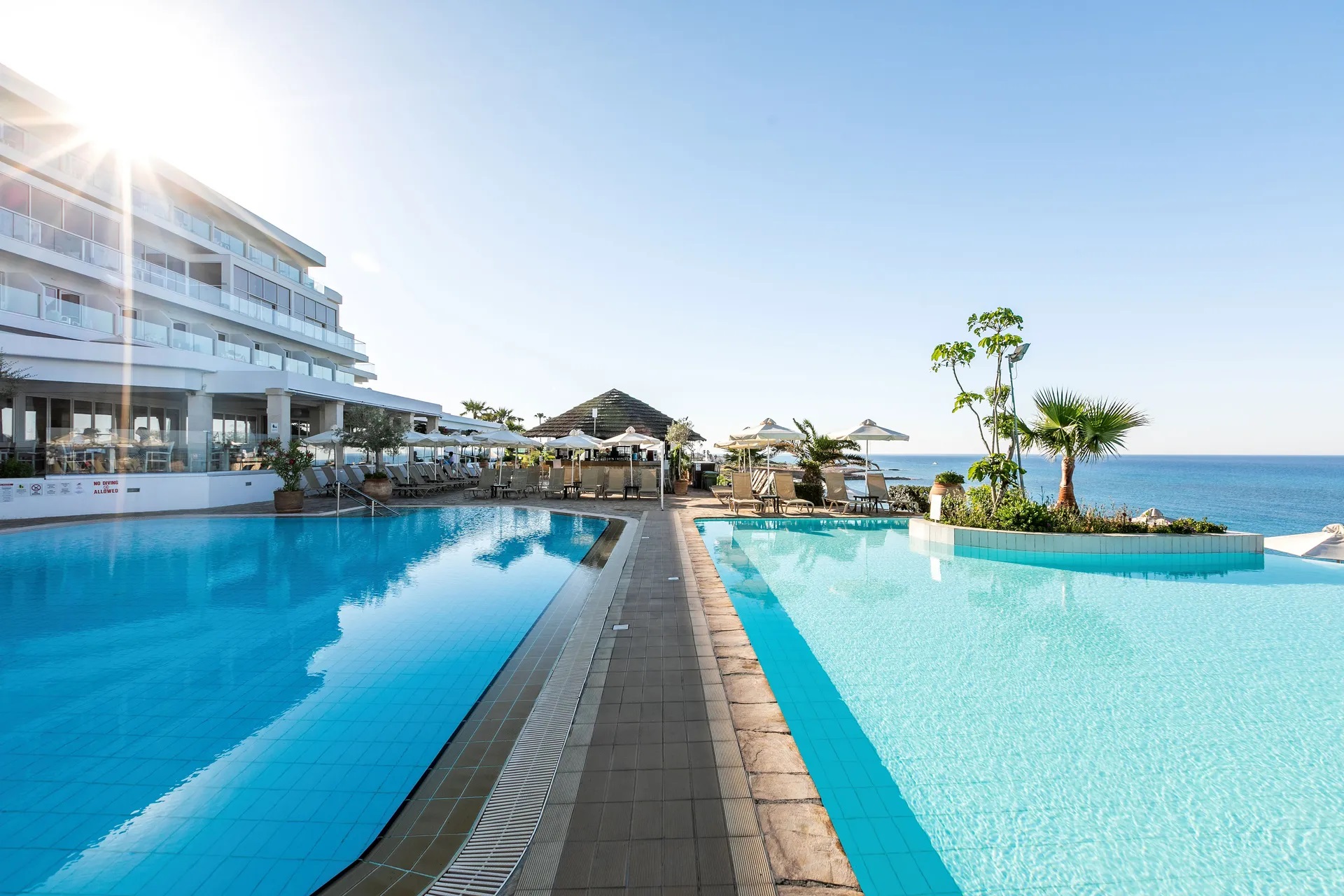 Atlantica Sungarden Beach-Kompleks bazena.jpg