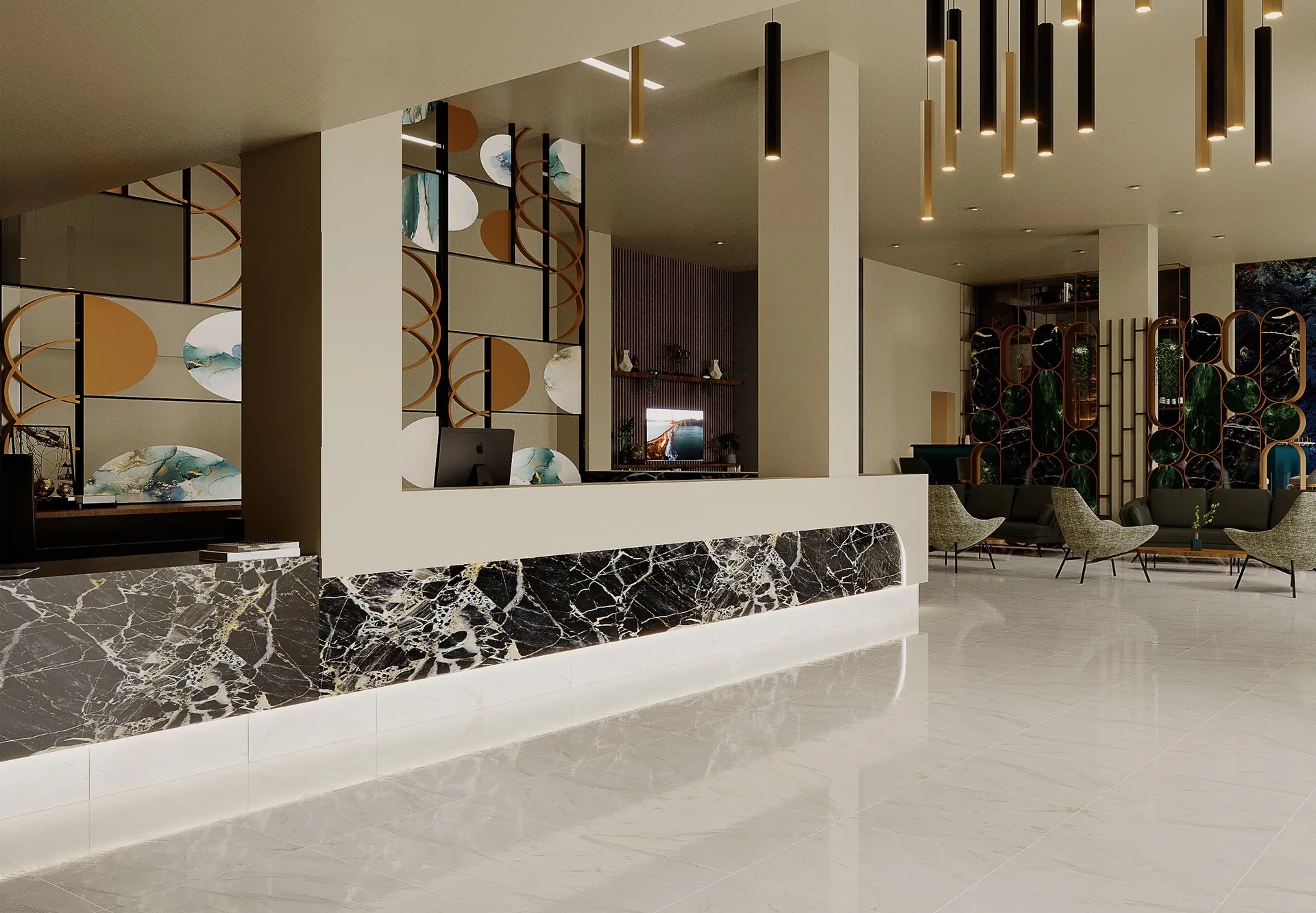 Atlantica Sungarden Park Hotel-Recepcija.jpg