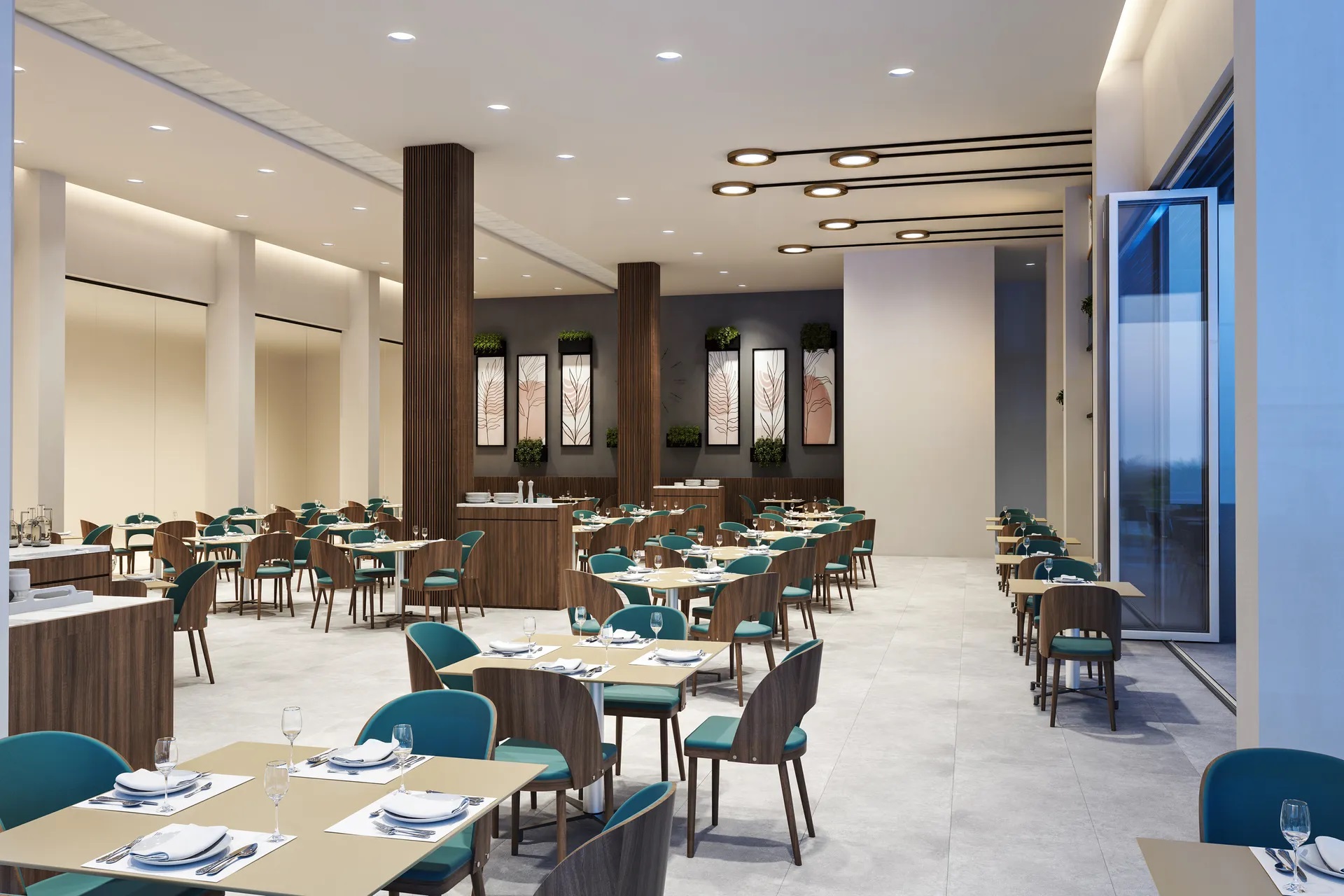 Atlantica Sungarden Park-Restoran.jpg