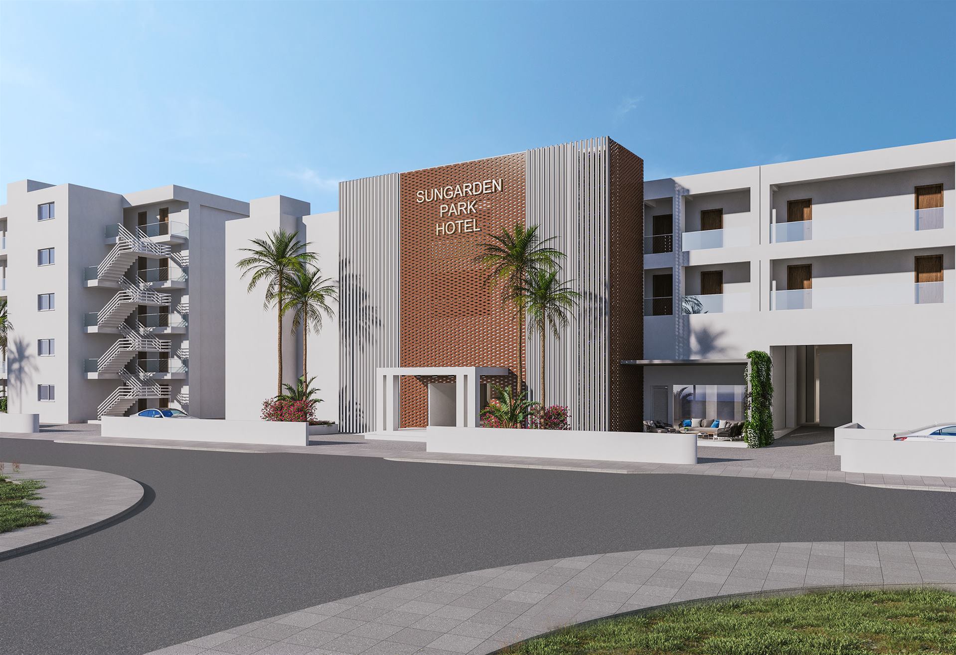 Hotel Atlantica Sungarden Park-Hotel spolja.jpg