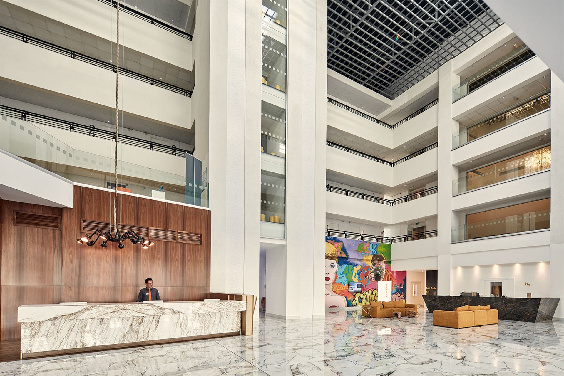 Atlantica Sancta Napa Hotel-Recepcija.jpg