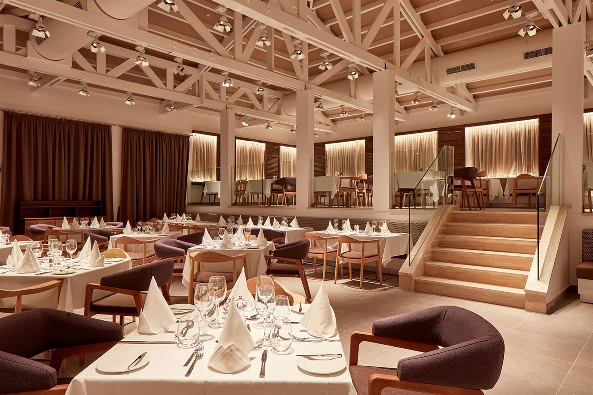 Hotel Atlantica Mare Village Ayia Napa-Restoran.jpg