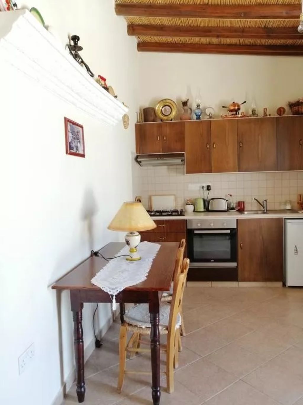 Olympia Traditional Houses-Dvosoban apartman C2.jpg