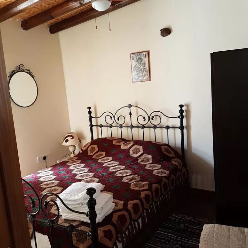 Olympia Traditional Houses Hotel-Dvosoban apartman C2.jpg