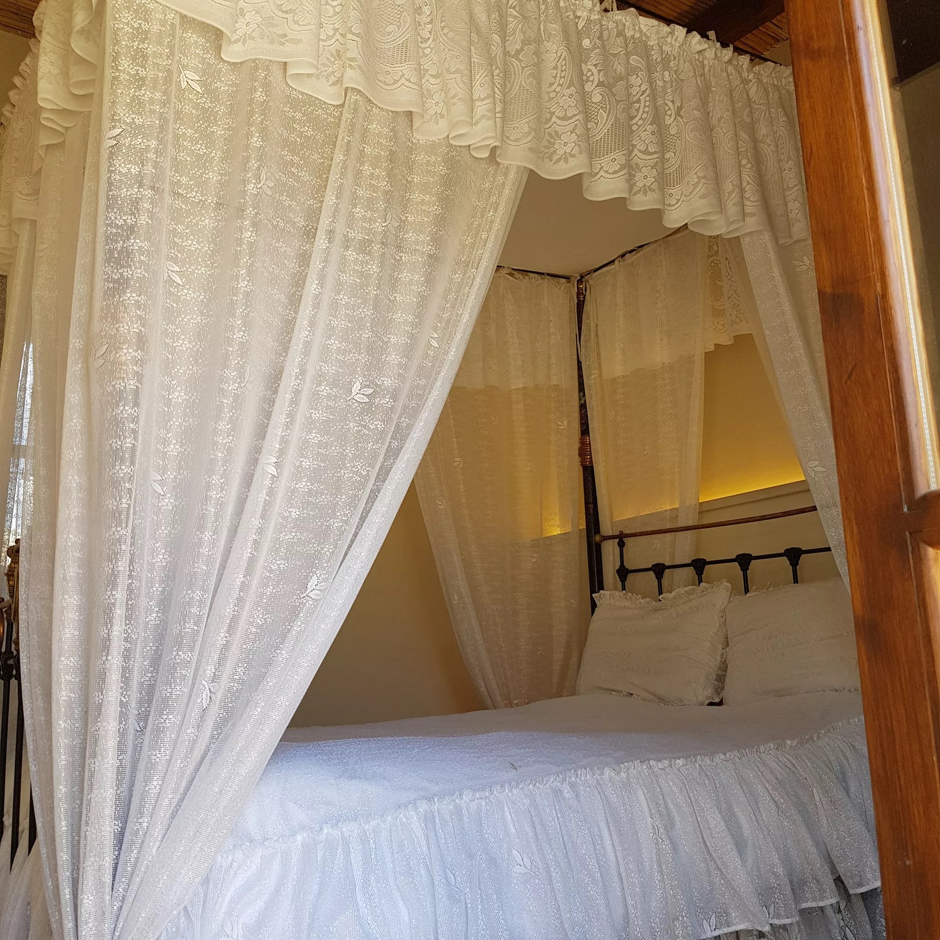 Olympia Traditional Houses-Trosoban apartman A2.jpg