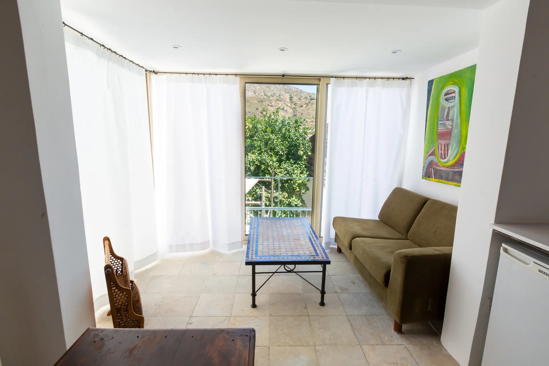 Cyprus Villages-Kalavasos Archondia dvosoban apartman.jpg