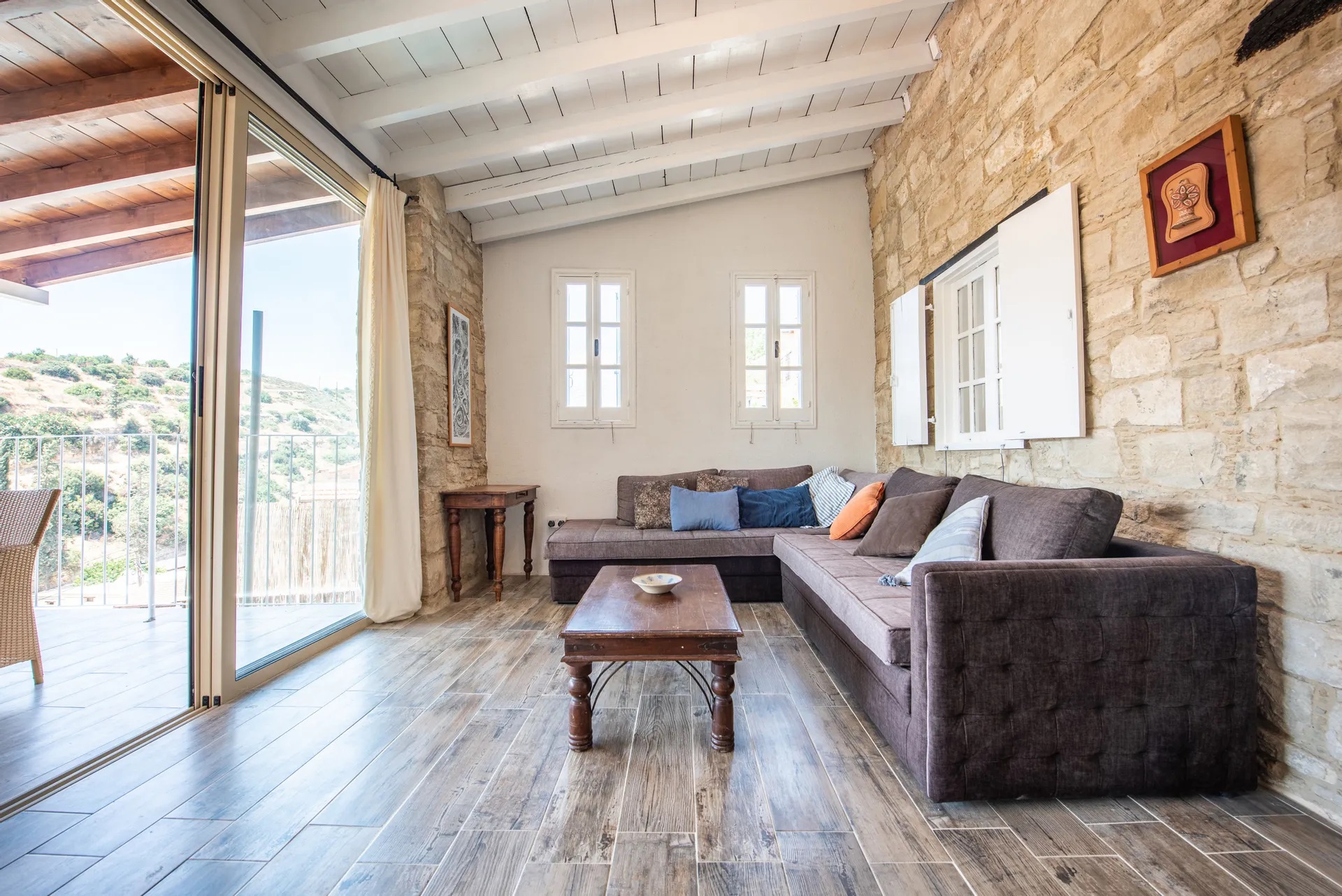 Cyprus Villages-Tochni Mespilo jednosoban apartman.jpg