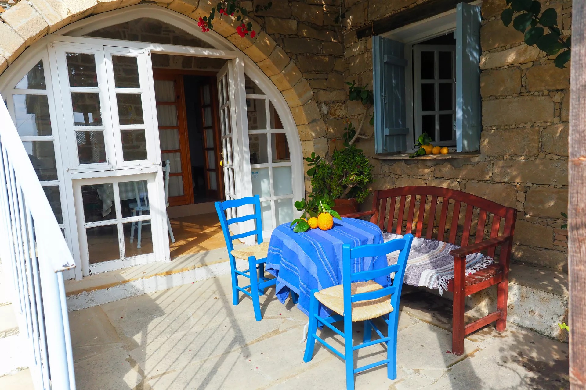 Cyprus Villages-Tochni Vasilikos dvosoban apartman.jpg