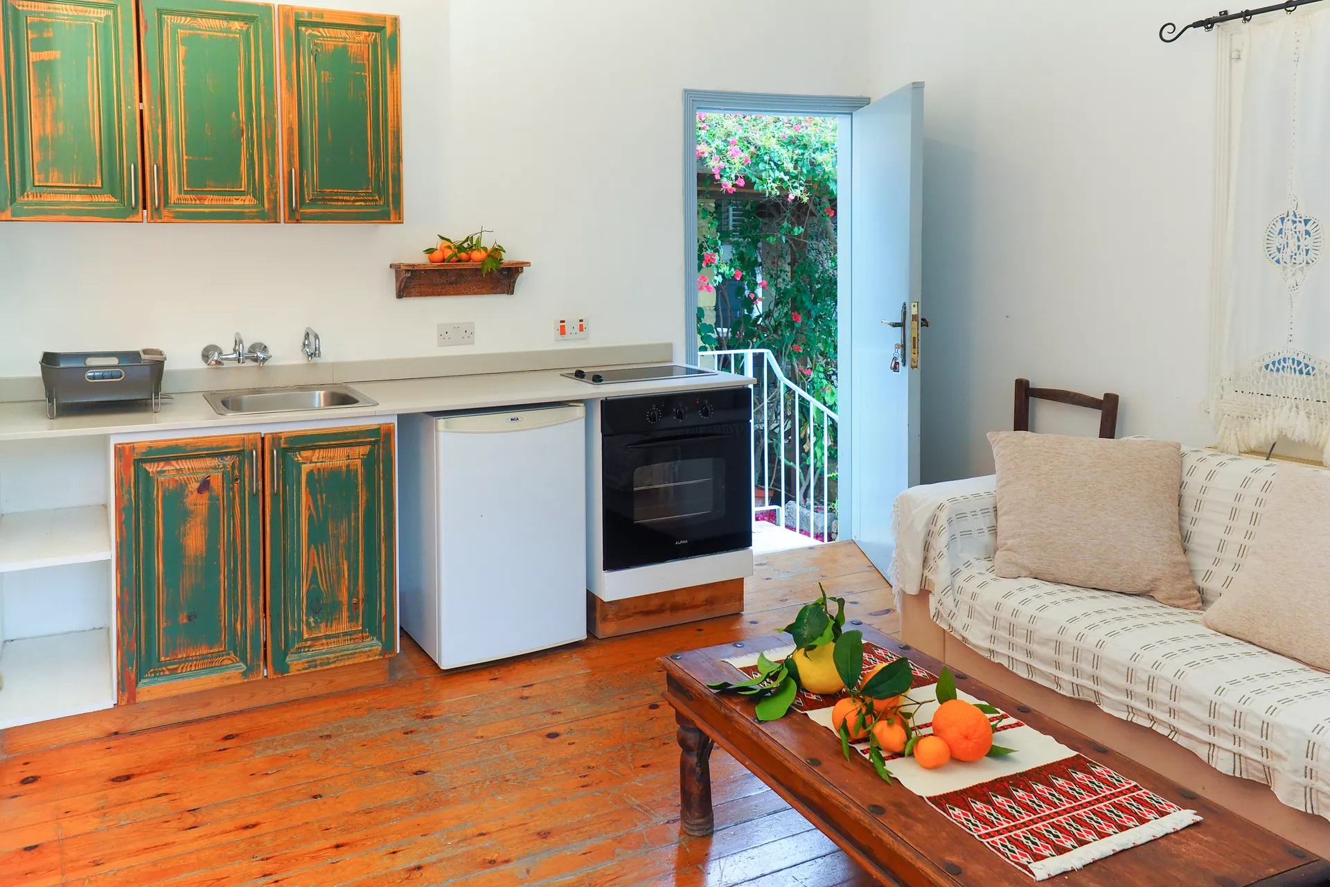 Cyprus Villages-Tochni Vasilikos jednosoban apartman.jpg