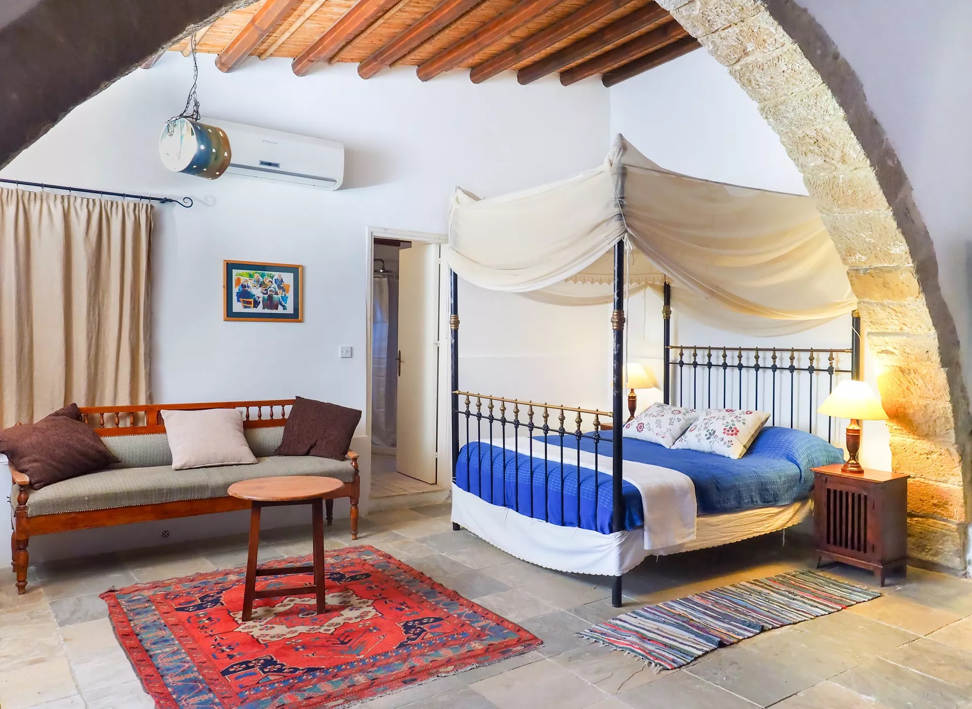 Cyprus Villages-Tochni Zoe jednosoban apartman.jpg