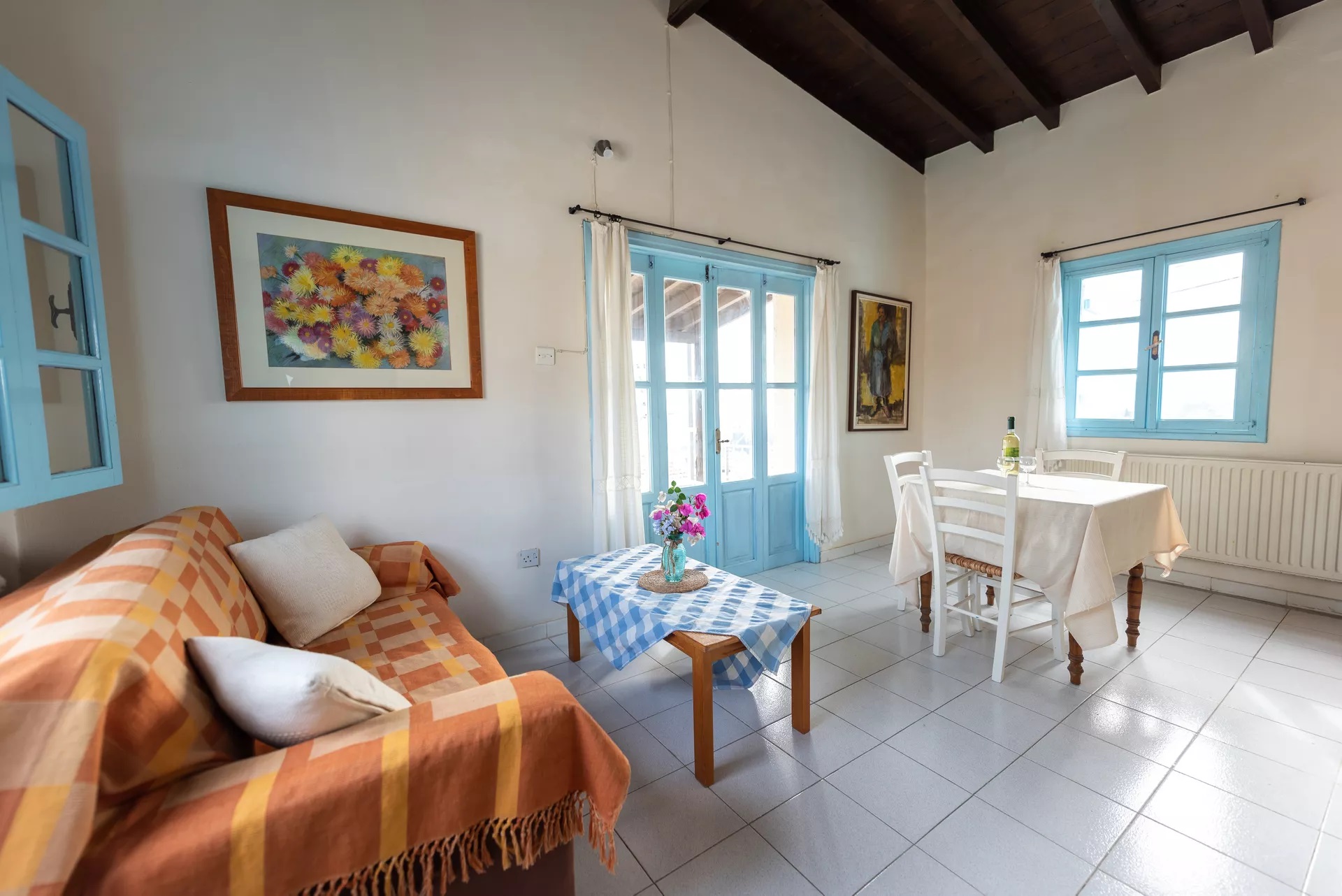 Cyprus Villges-Tochni Myrto jednosoban apartman.jpg