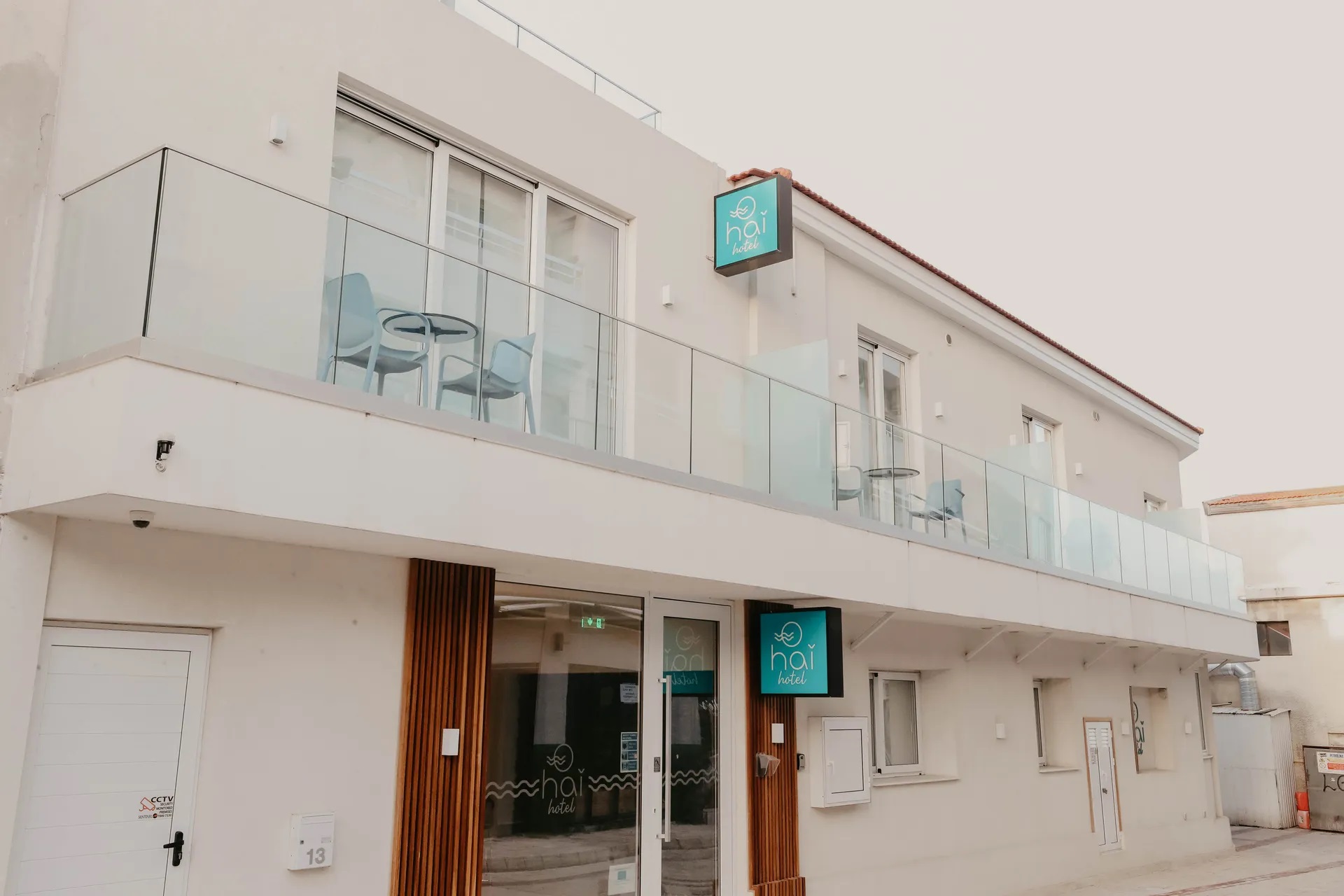 Hai Hotel Larnaca-Smestajne jedinice.jpg