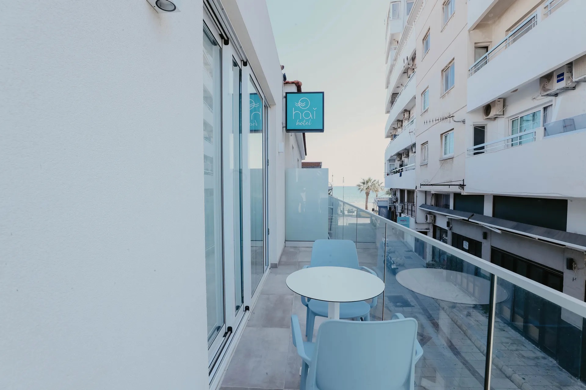 Hai Hotel Larnaca-Sobe sa balkonom.jpg