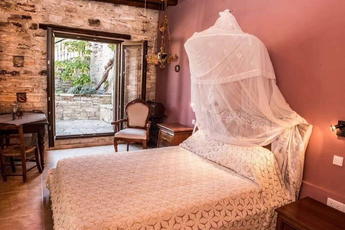 Our House Vavla Cyprus-Kellari guest room.jpg