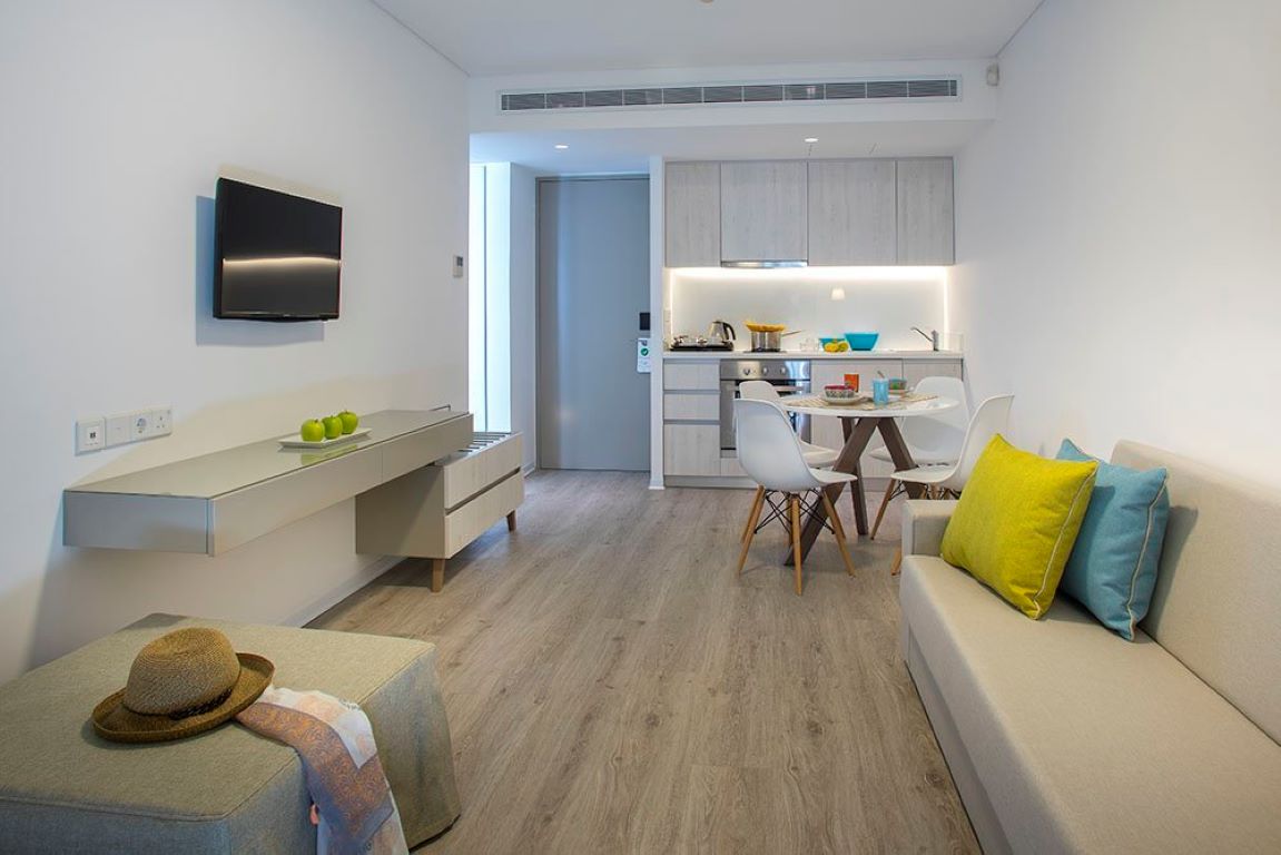 Anemi Hotel & Suites-Deluxe apartman.jpg