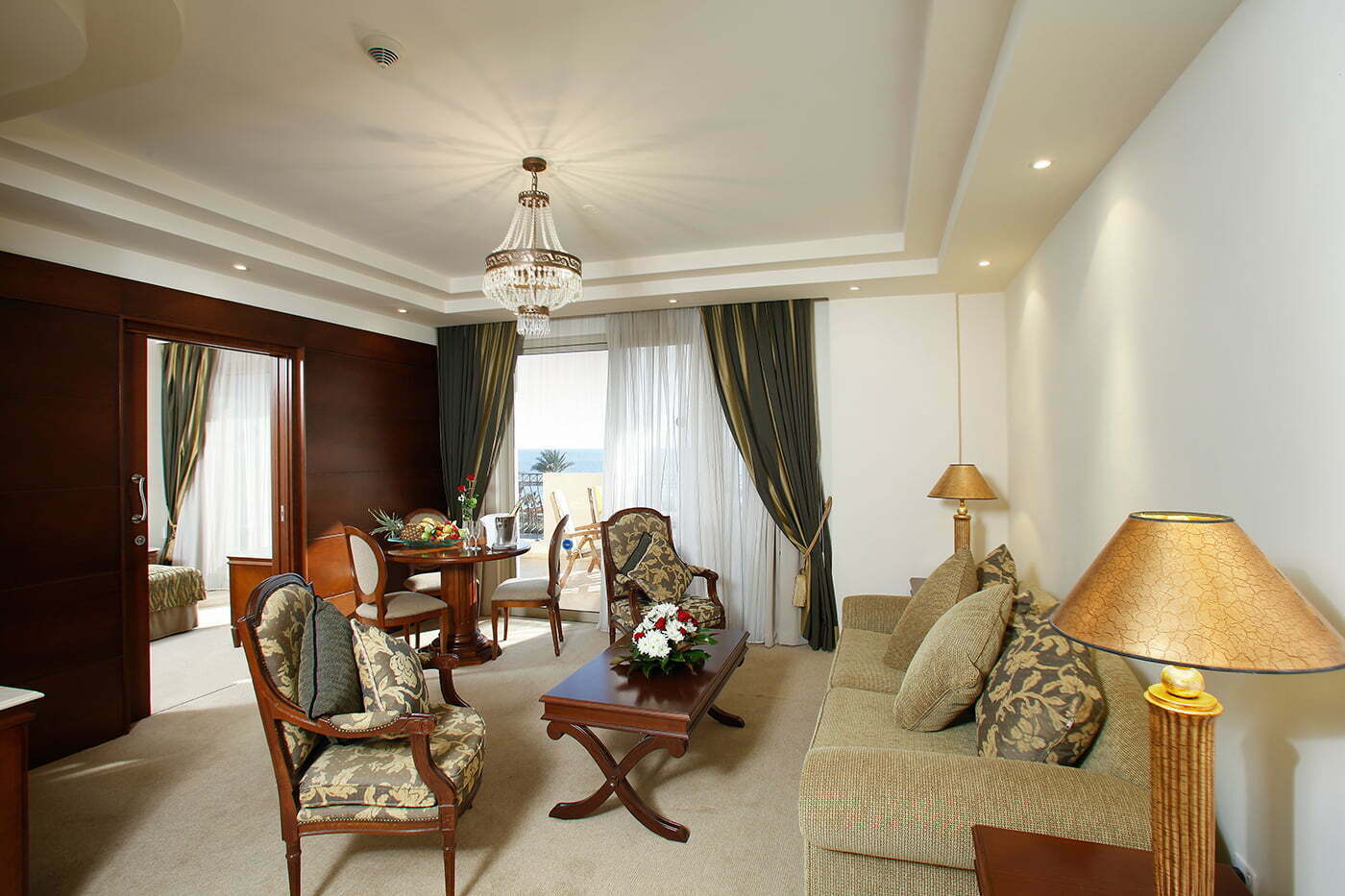 Aquamare Beach Hotel & Spa-Executive suite.jpg