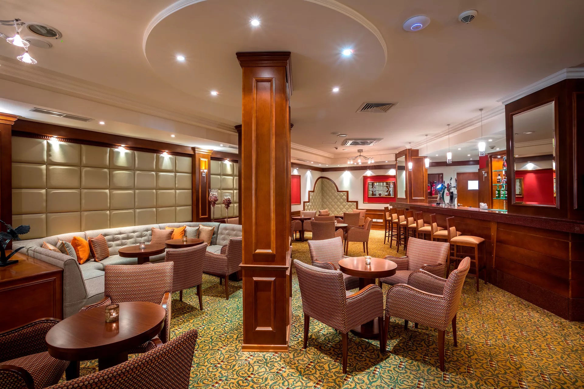 Aquamare Beach Hotel & Spa-Lobby bar.jpg