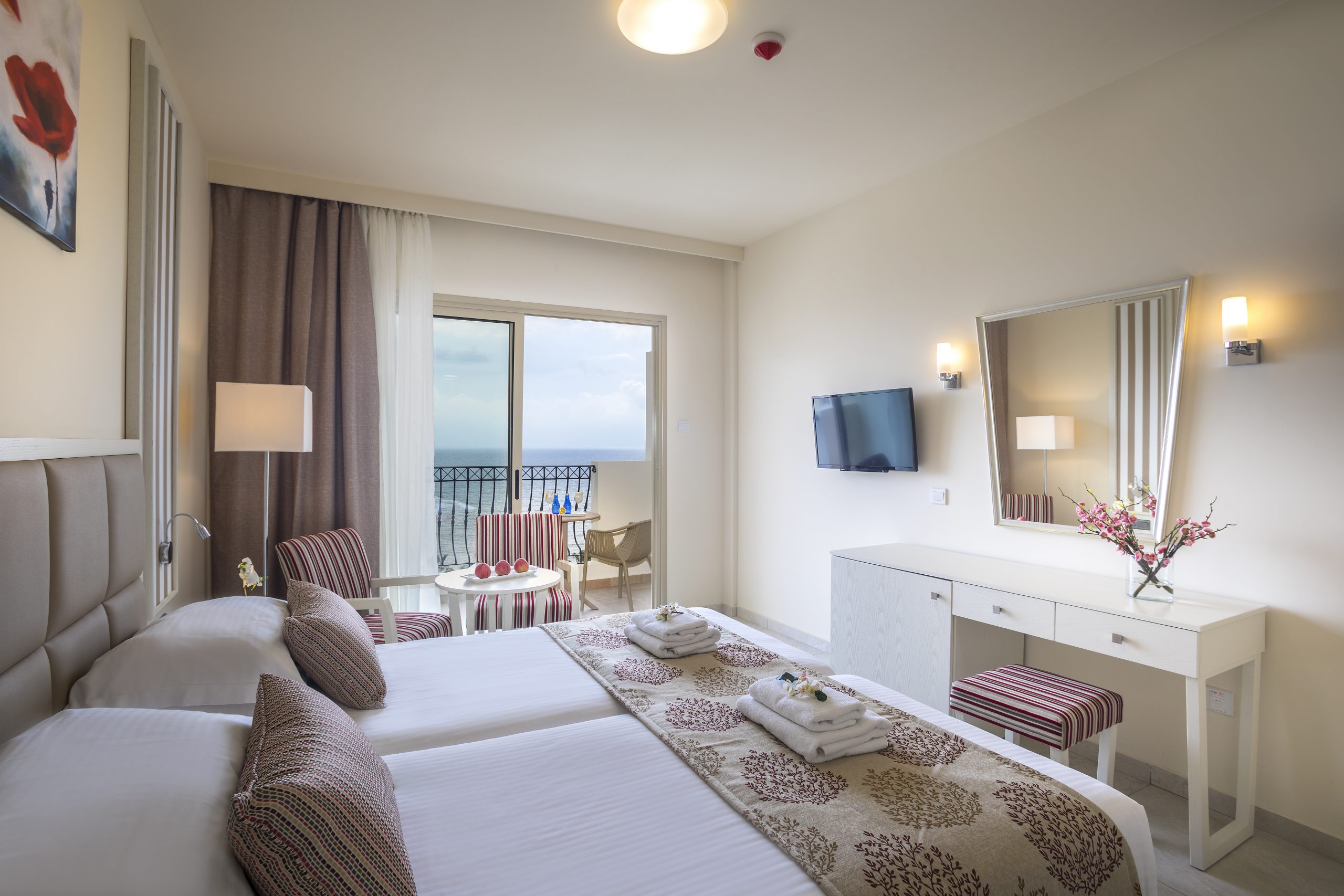 Aquamare Beach Hotel & Spa-Superior soba.jpg
