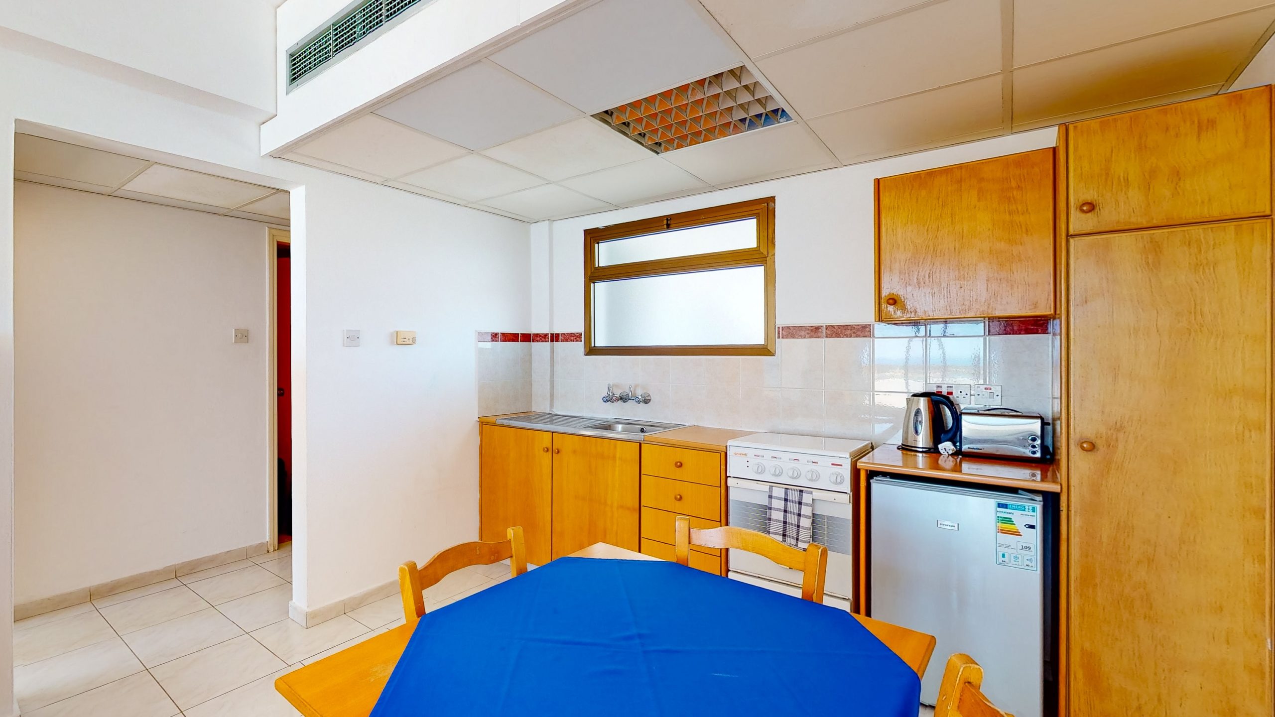 Corallia Beach Hotel Paphos-Jednosoban apartman.jpg