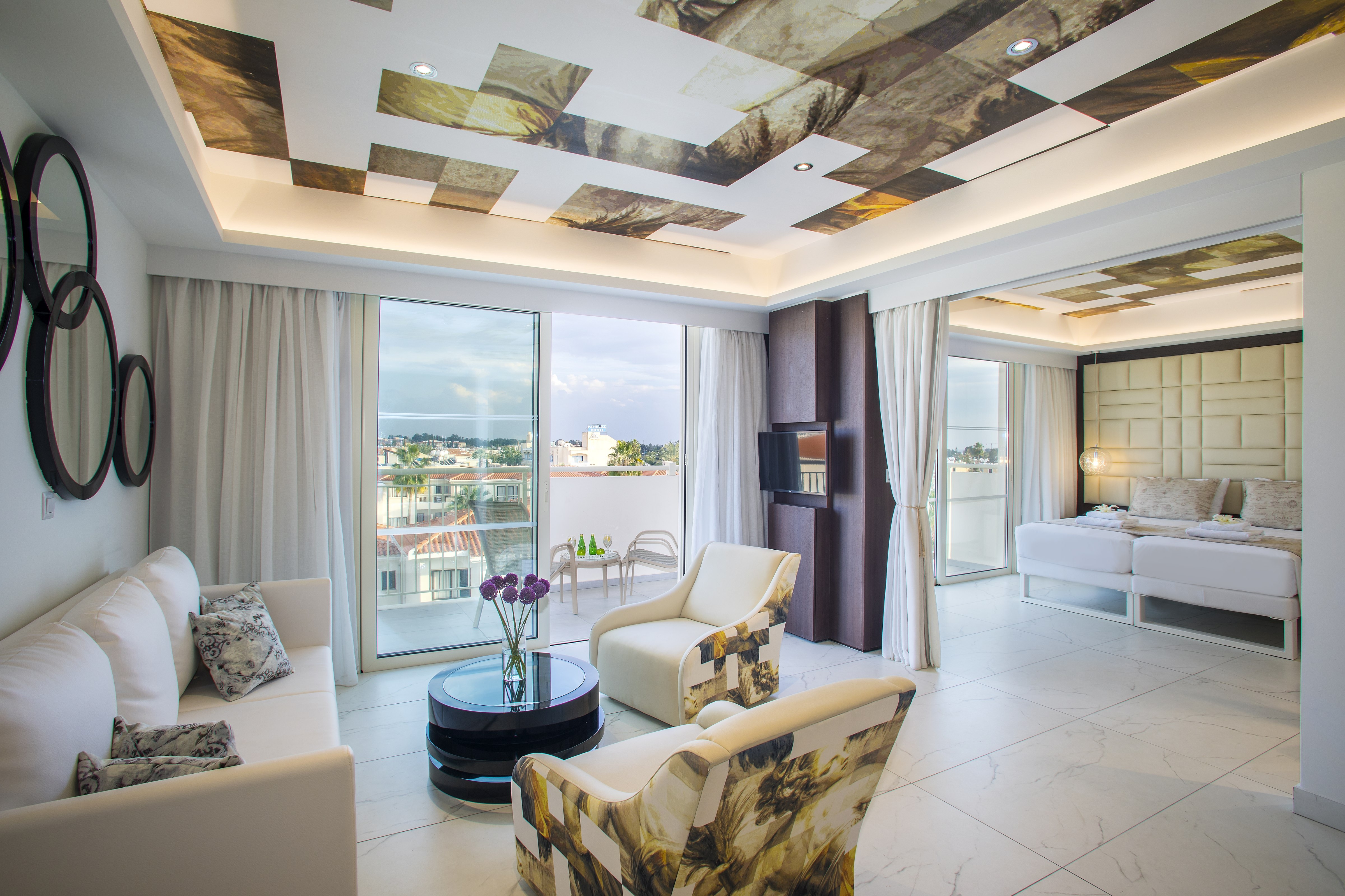 The King Jason Paphos-Executive suite.jpg