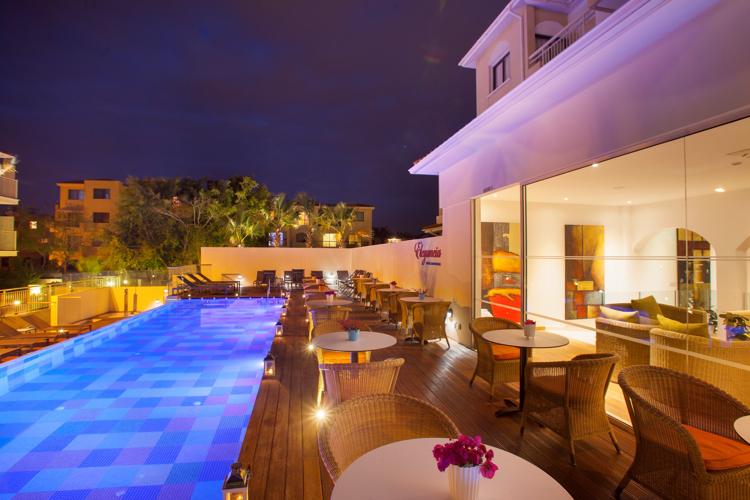 The King Jason Paphos Hotel-Bazen.jpg