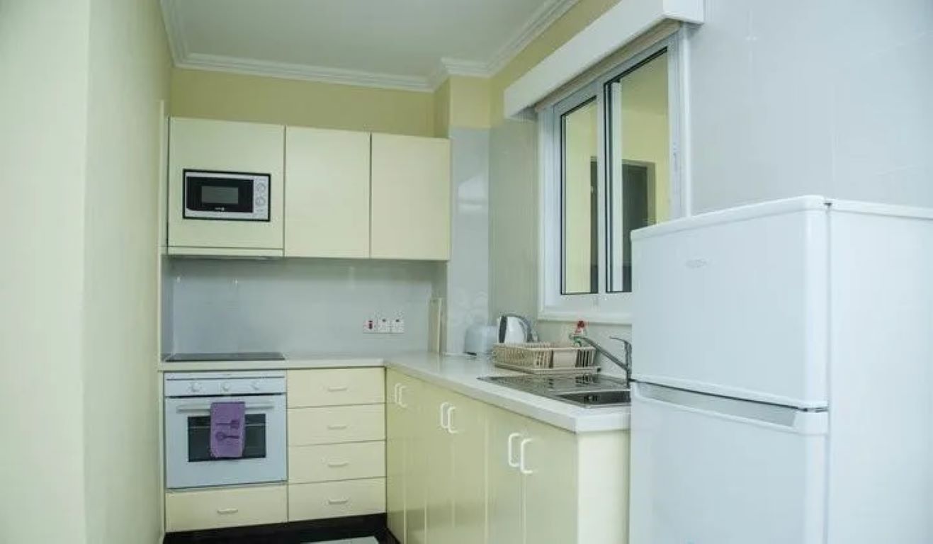 Paphinia SeaView Apartments-Kuhinja.jpg