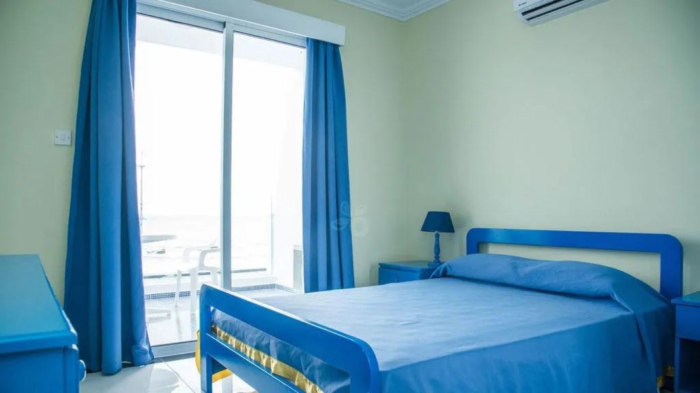 Paphinia SeaView Apartments-Superior jednosoban apartman.jpg