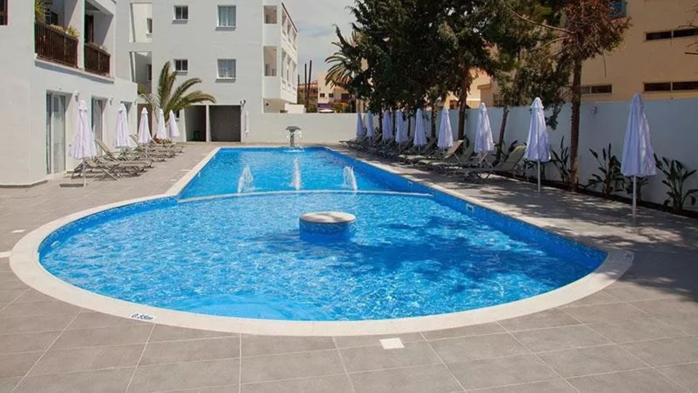 Princessa Vera Hotel Apartments-Deciji bazen.jpg