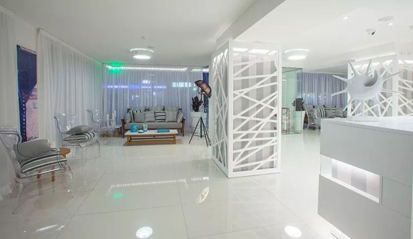 Princessa Vera Hotel Apartments-Lobby.jpg