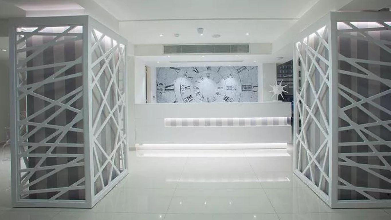 Princessa Vera Hotel Apartments-Recepcija.jpg