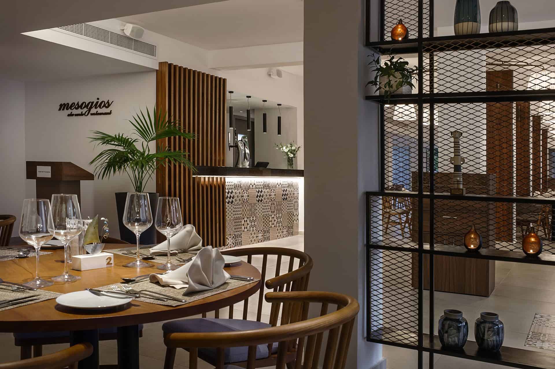 Hotel Sofiana Resort & Spa-A la carte restoran.jpg
