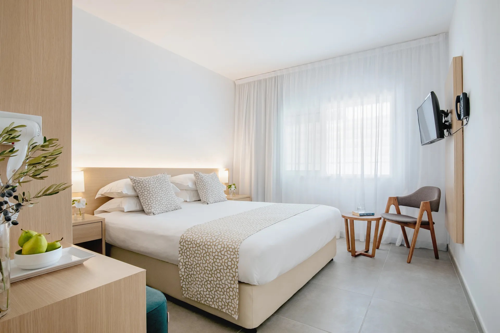 Hotel Sofiana Resort & Spa-Economy soba.jpg