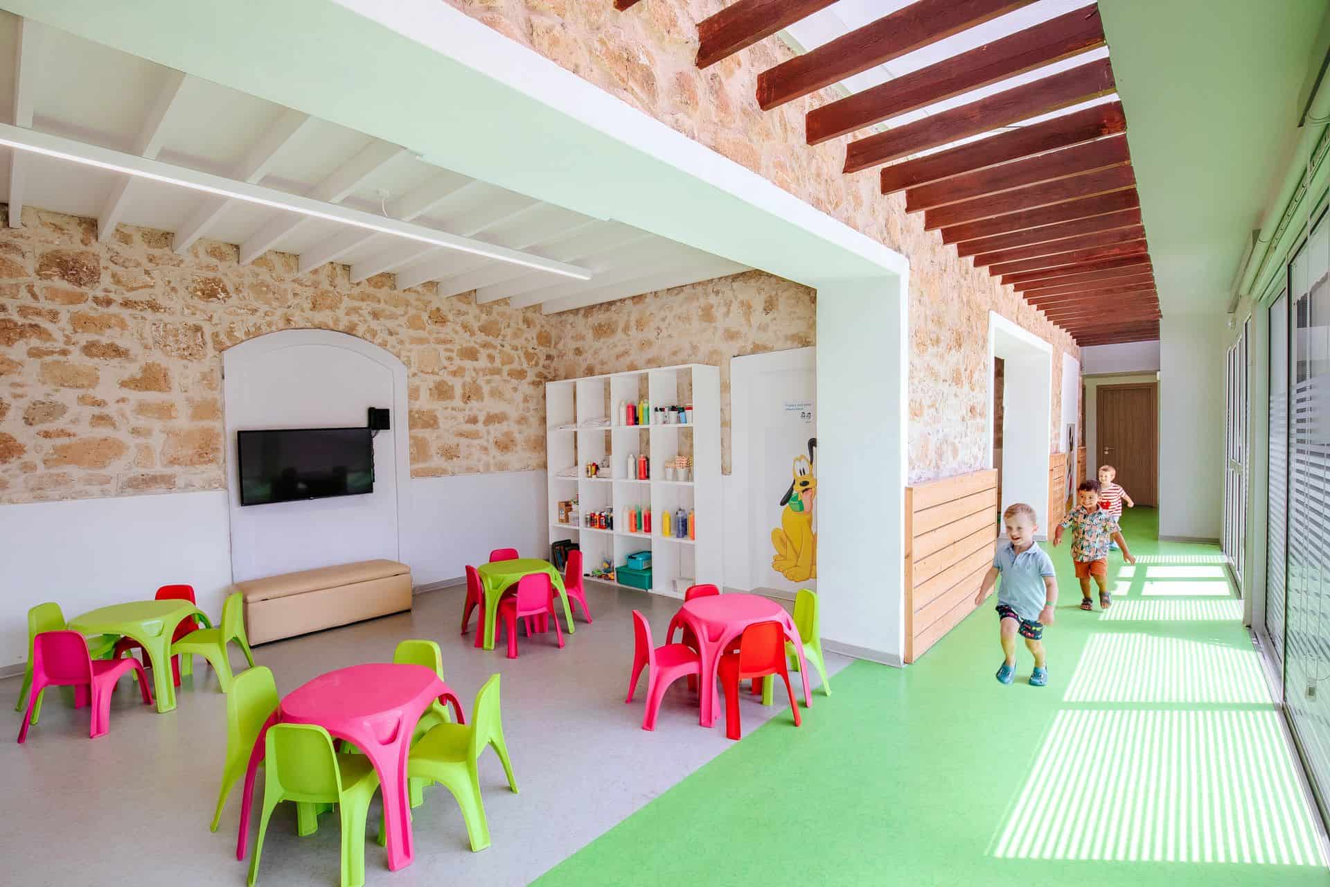 Sofiana Resort & Spa-Deciji klub.jpg