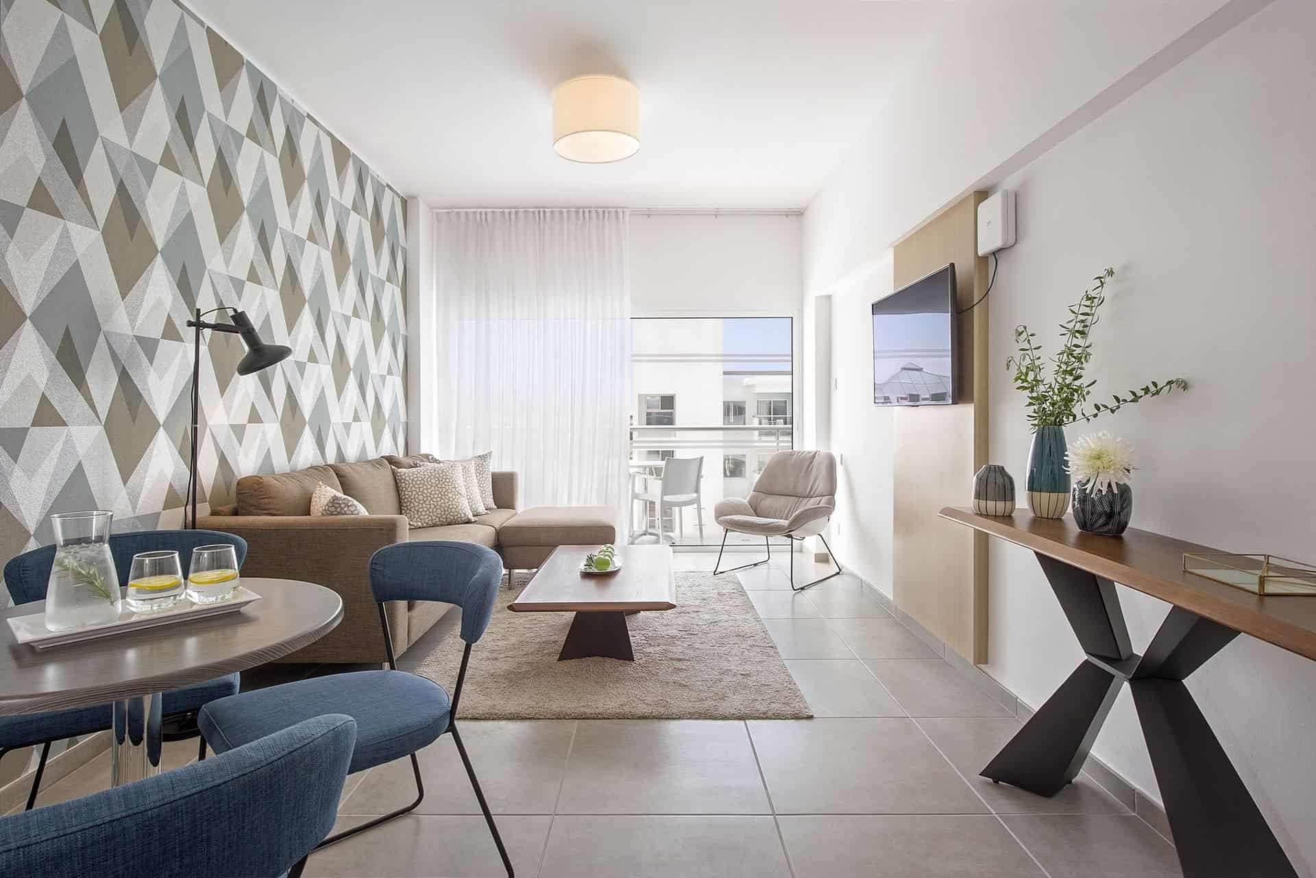 Sofiana Resort & Spa Hotel-Dvosoban suite.jpg