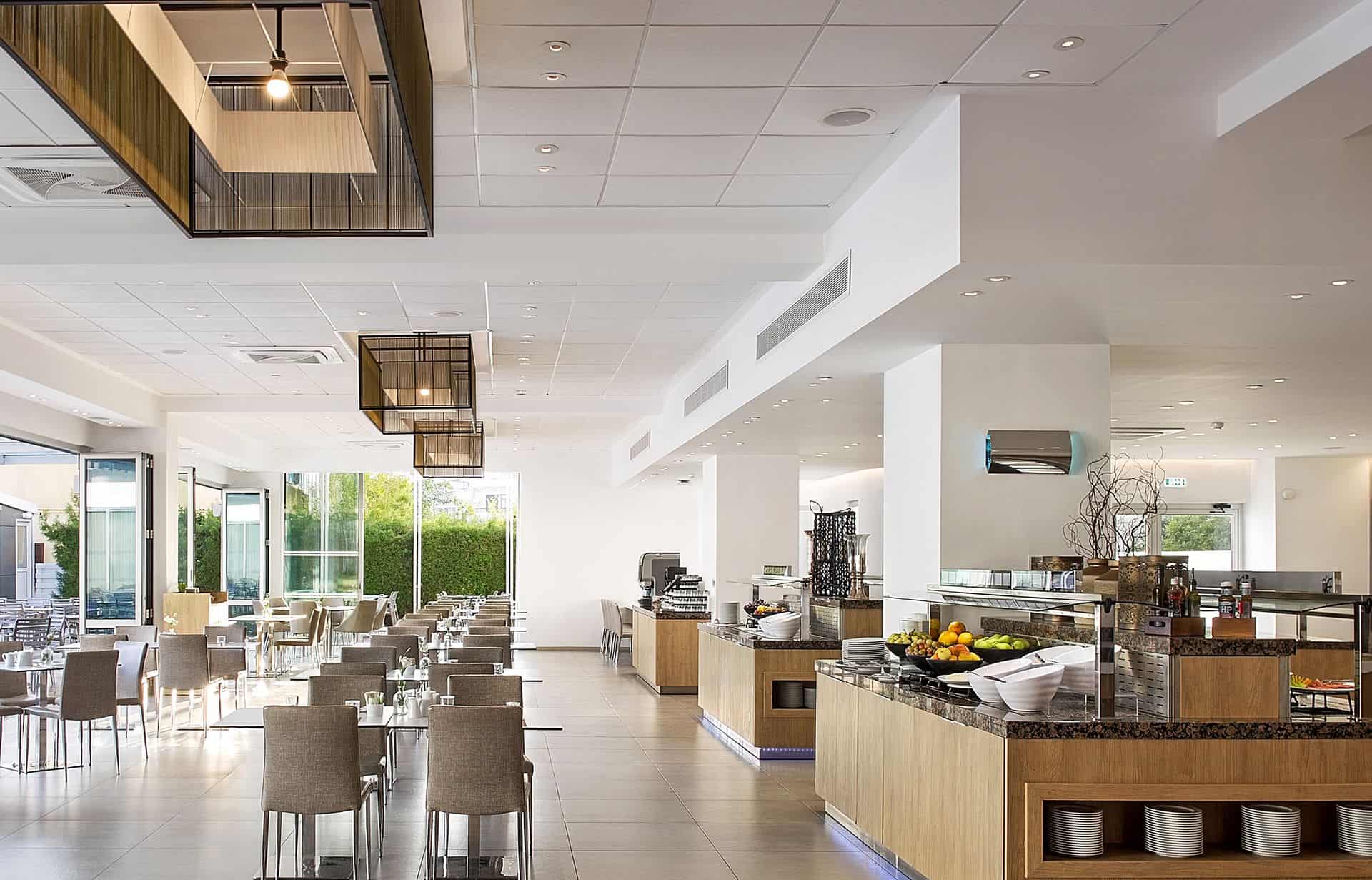 Sofiana Resort & Spa Hotel-Glavni restoran.jpg