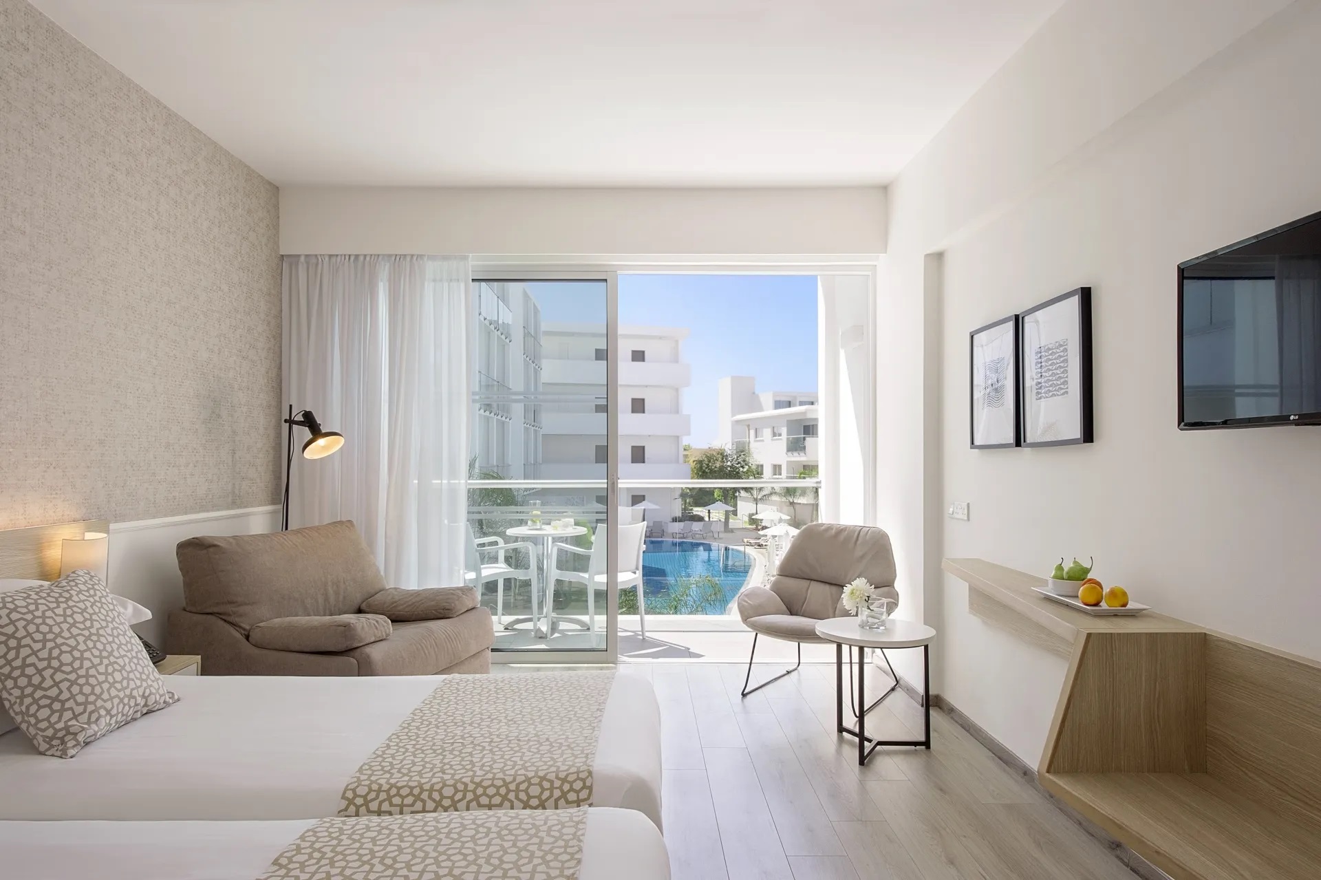 Sofiana Resort & Spa Hotel-Standardna soba.jpg