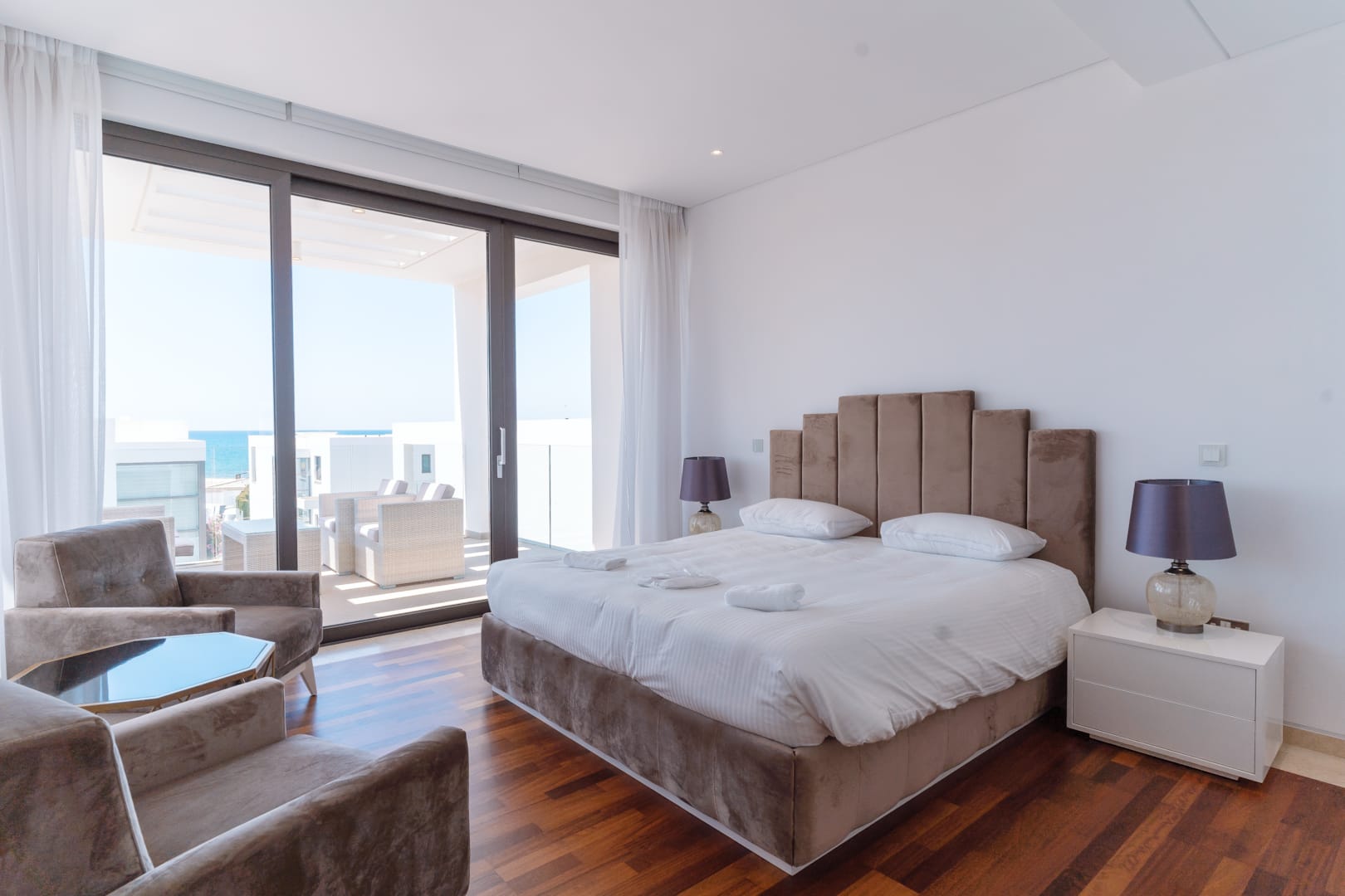 Cap St.George Villas Hotel-Vila Coral residence.jpg