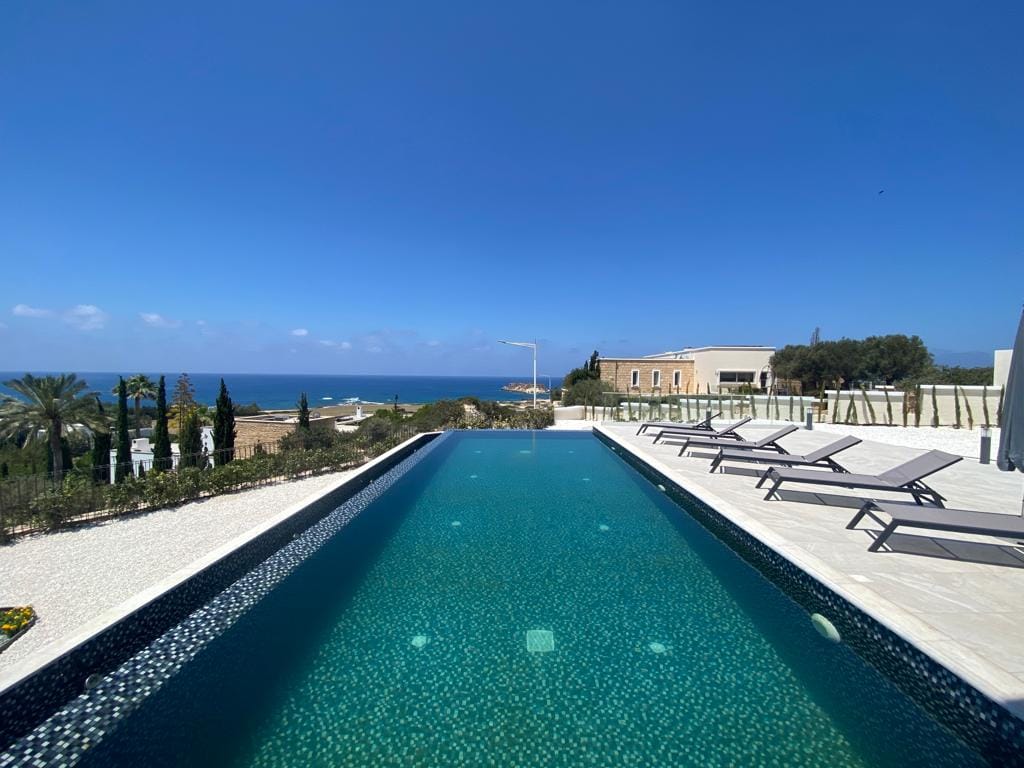 Cap St.George Villas-Vila panoramski pogled.jpg