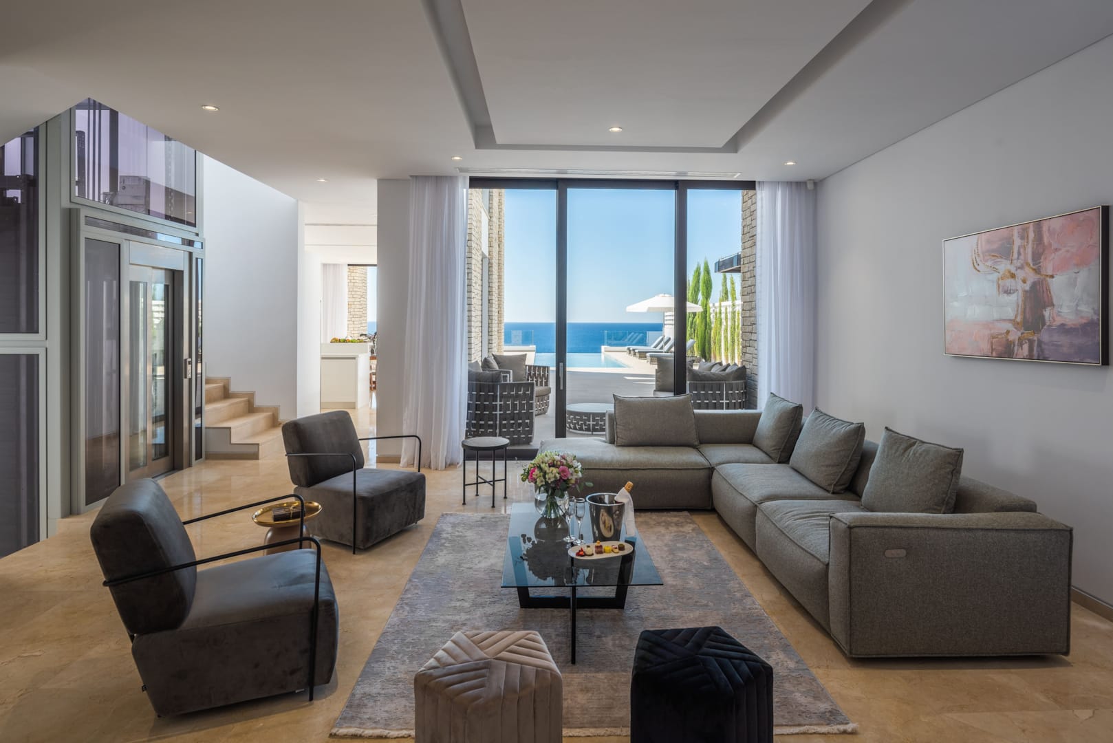 Cap St.George Villas-Vila pogled more.jpg