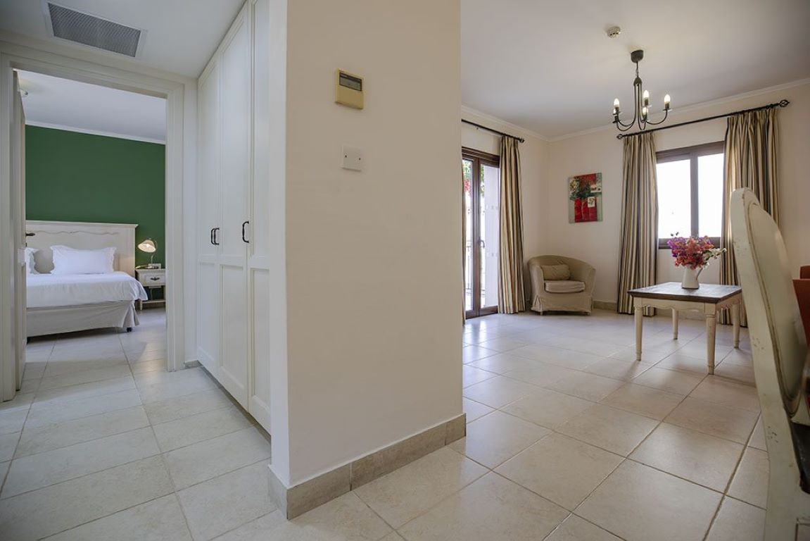 Aliathon Ionian Paphos Hotel-Jednosoban apartman.jpg