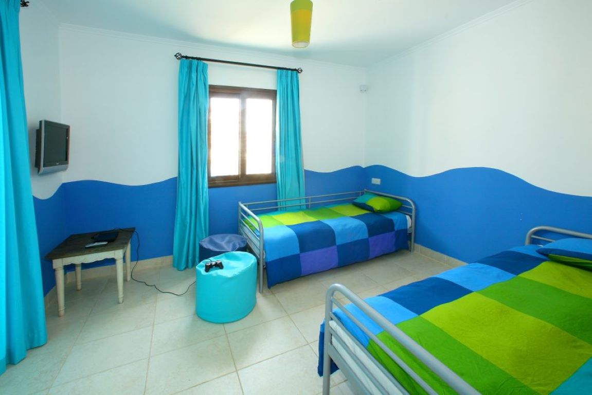 Aliathon Ionian Paphos Hotel-Kids den.jpg