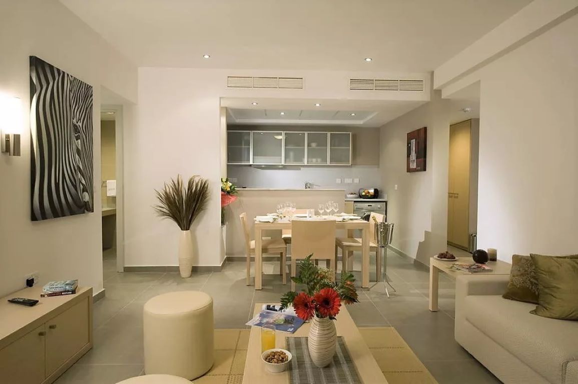 Blue Lagoon Kosher Hotel-Jednosoban suite.jpg