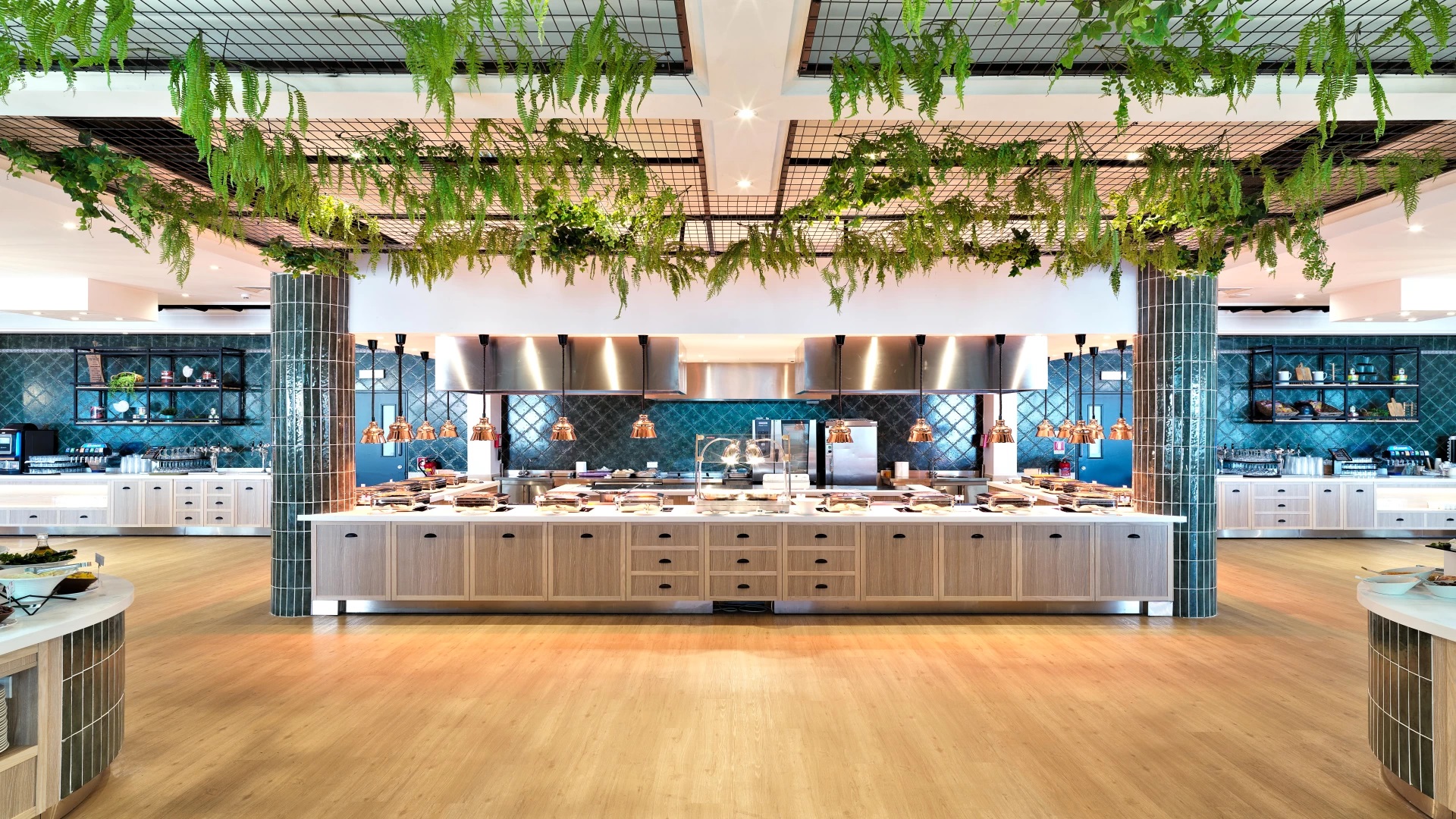 Leonardo Cypria Bay Hotel-Glavni restoran.jpg