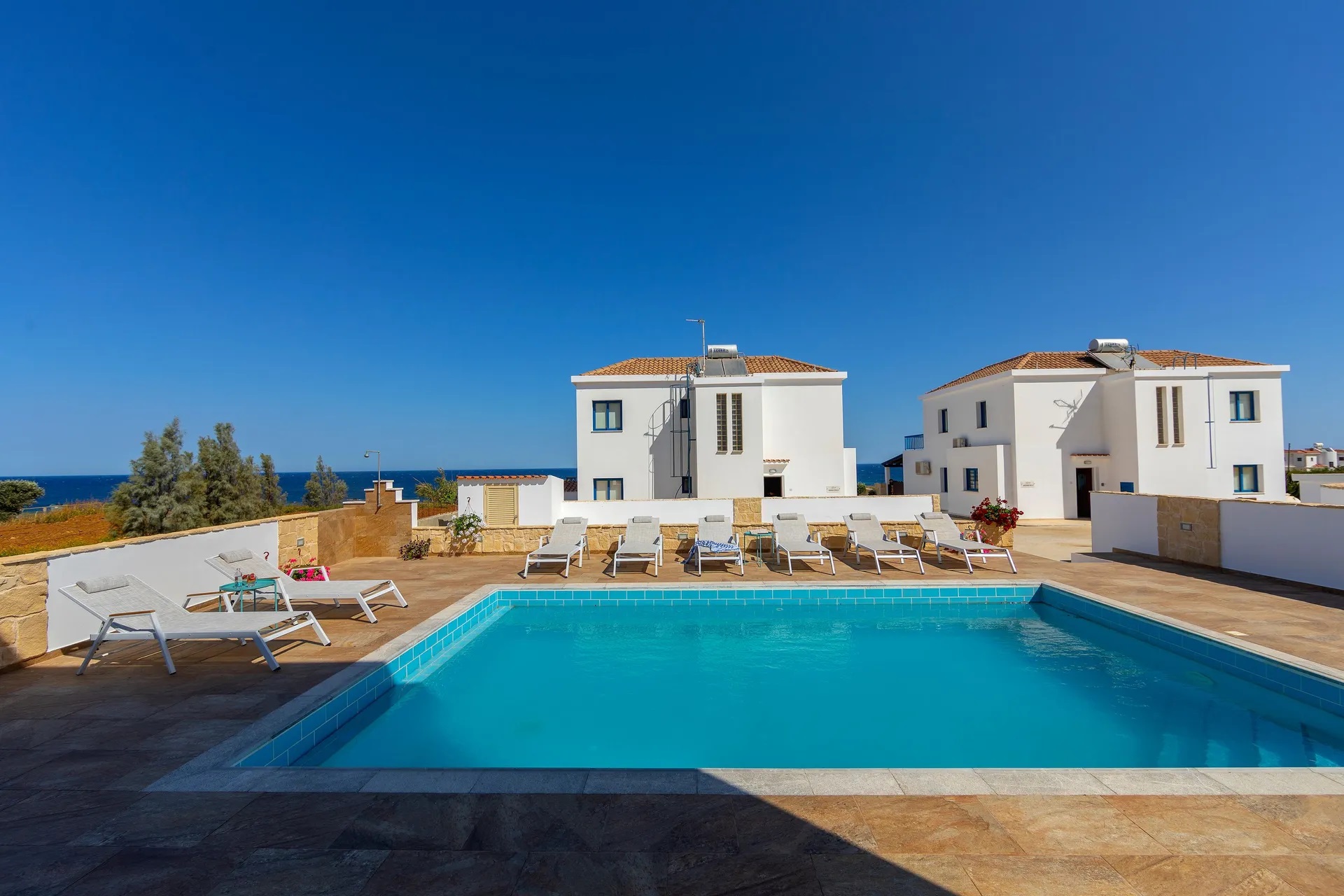 Diana Seaside VIllas-Cetvorosobna vila spolja.jpg