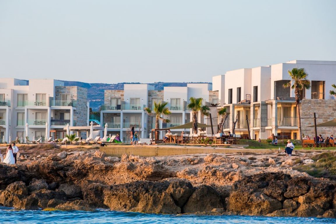 Gold Lagoon Kosher Hotel-Hotel spolja.jpg