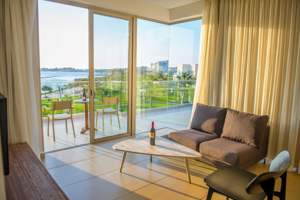 Gold Lagoon Kosher Hotel-Jednosoban apartman.jpg