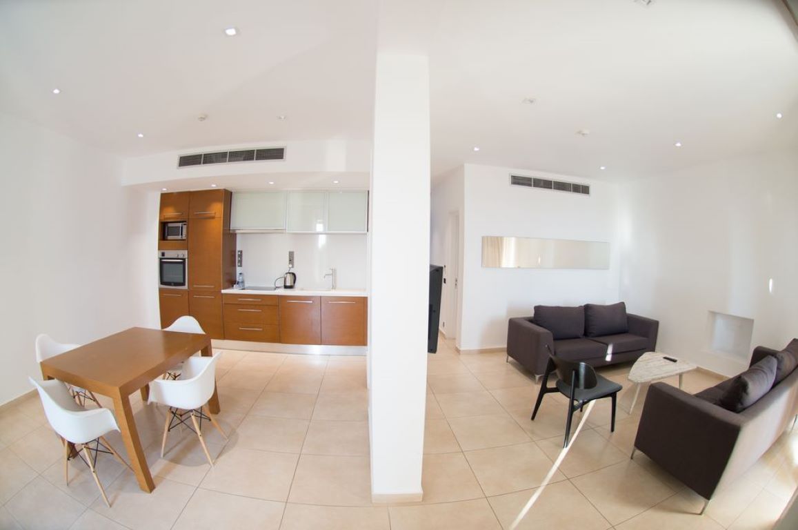 Hotel Gold Lagoon Kosher-Jednosoban apartman.jpg