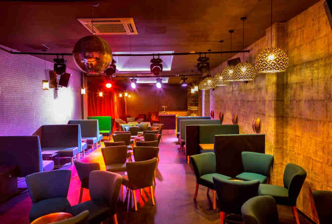 Leonardo Laura Beach & Splash Resort-Nocni bar.jpg
